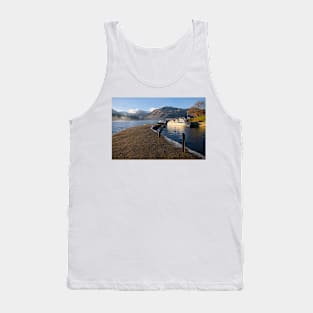 Loch Lomond Tank Top